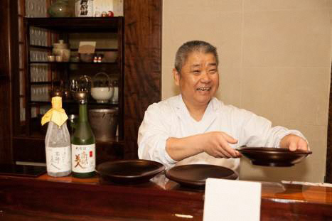 （Ⅰ）ニューヨーク日本食レストラン・セレクトショップとの商談（12月6日～9日）